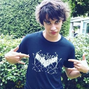 Meet your Posher, Ray